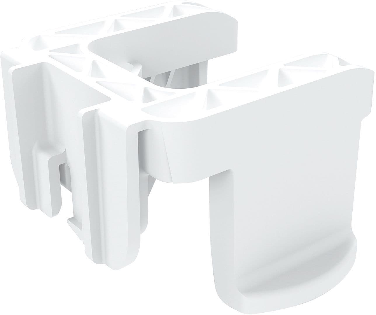 Klem voor decoset vertical type 22