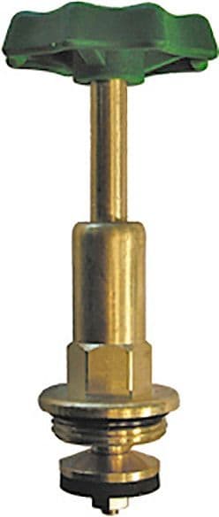 TETE DE ROBINET A TIGE LONGUE LAIT. 3/4"