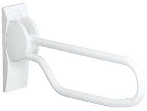 Poignee toilettes retractable Linido blanc 90CM