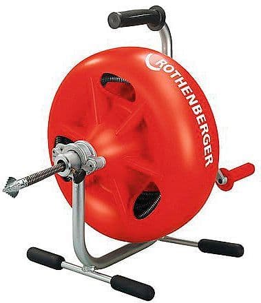 Onstopper Rothenberger type 35
