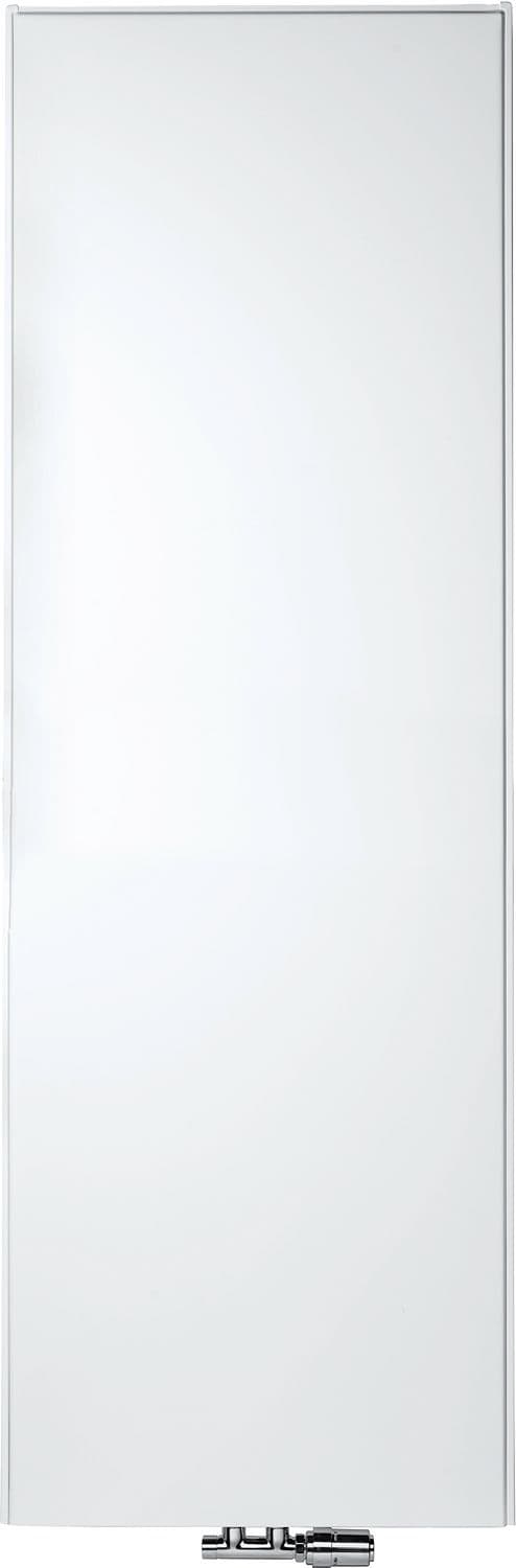 Radiator Flat v-line Vasco 21S-H2000-L0400 1198W