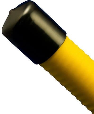 PLT beschermkap DN25