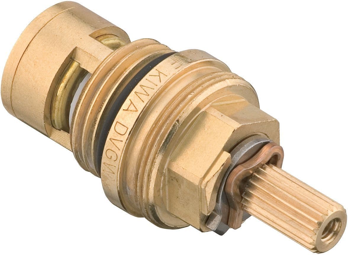 Cartouche pour poignee de debit Hansgrohe 1/2"