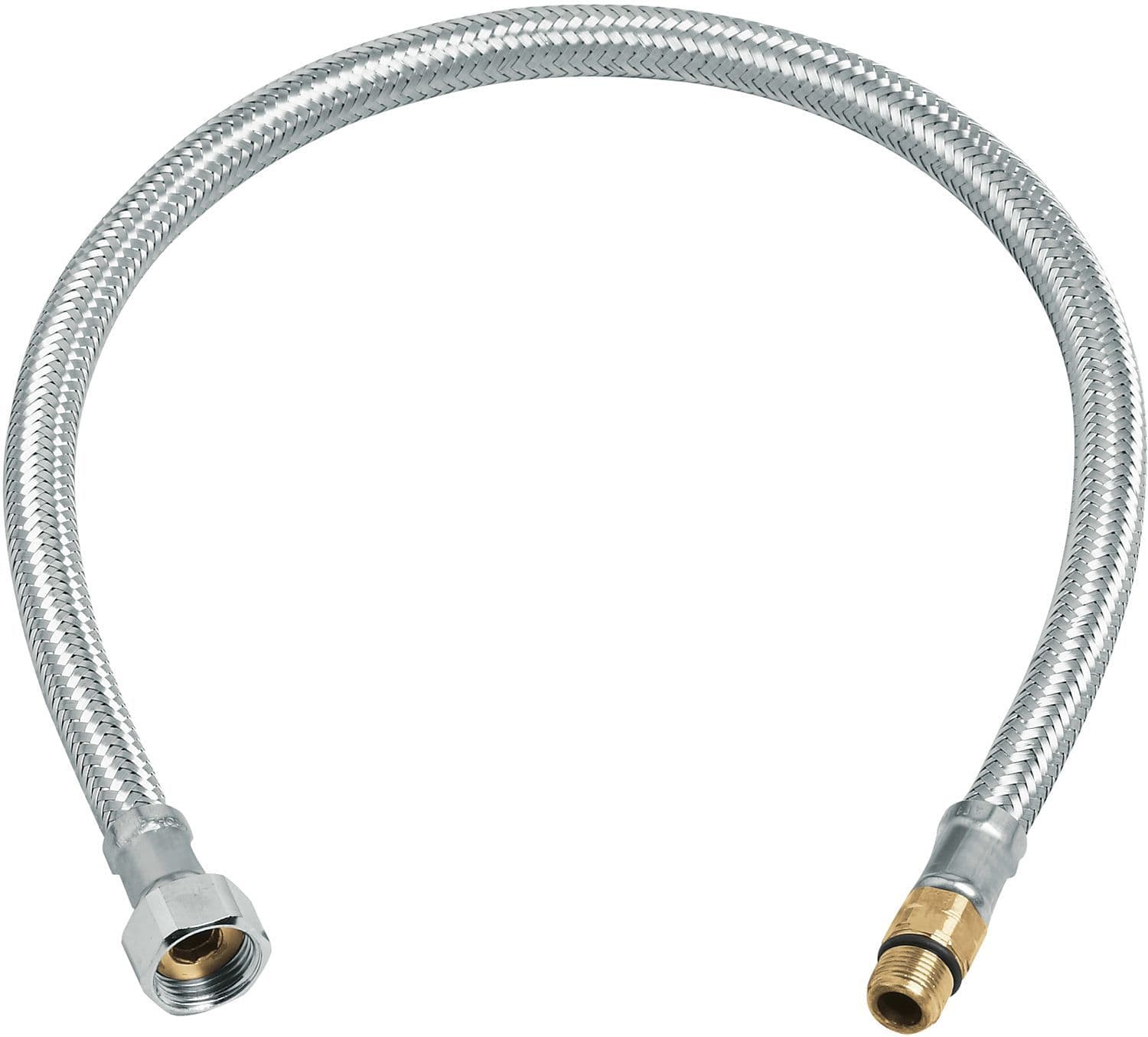 Aansluitflexibel Keukenkraan FG zedra M12-3/8"F