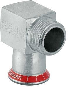 MAPRESS BOCHT HAAKS M 18MM-1/2"