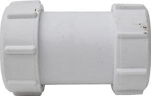 Overgangsstuk op lood 6/4"-40MM