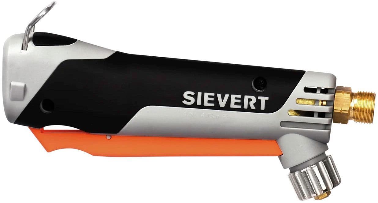 Handvat sievert promatic