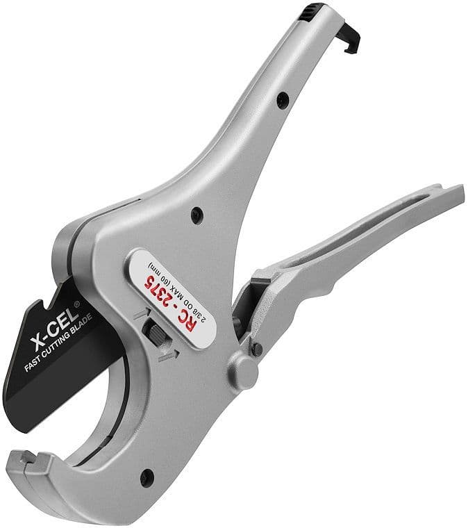 Ciseaux tubes Alu PEX Ridgid 12-63MM