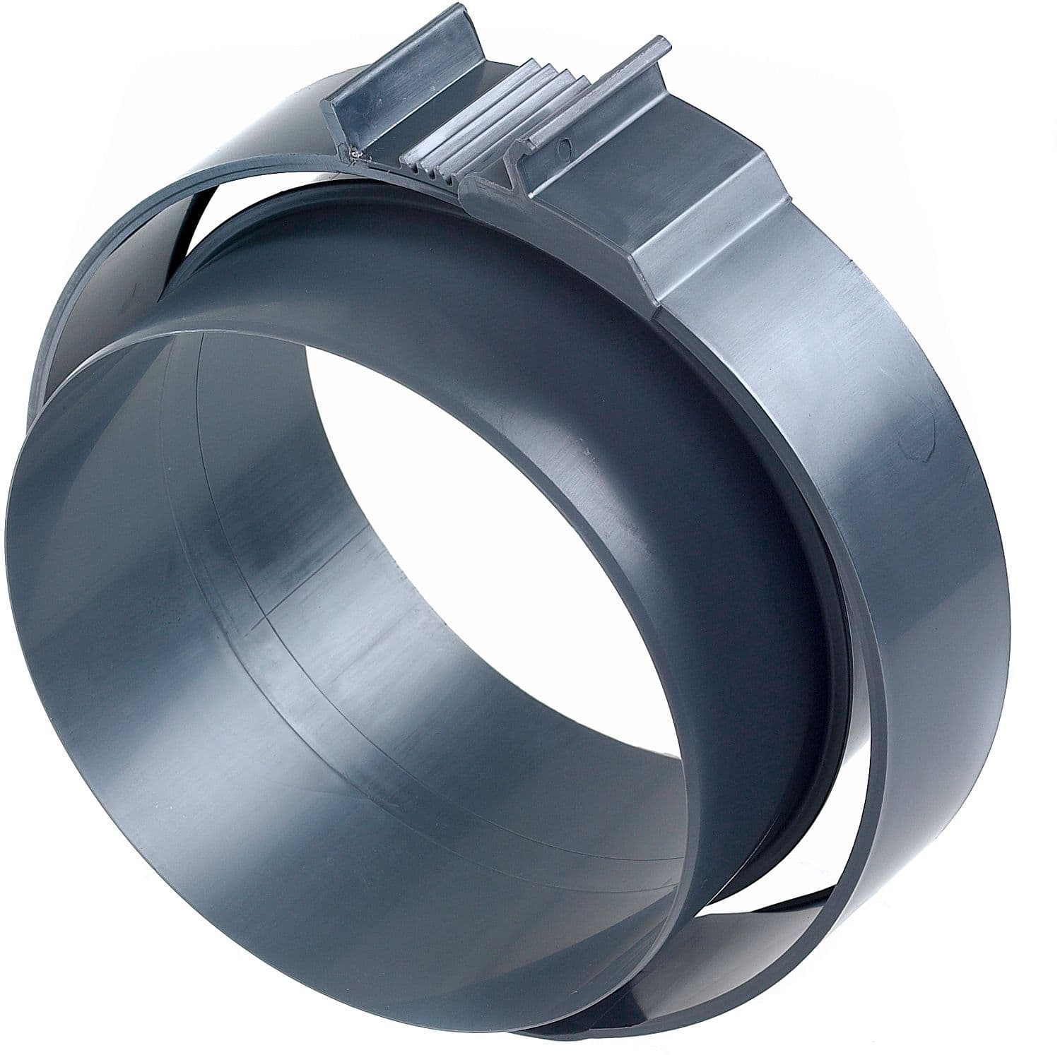 Verbinding voor d-ventilatie ubbink 160-190MM