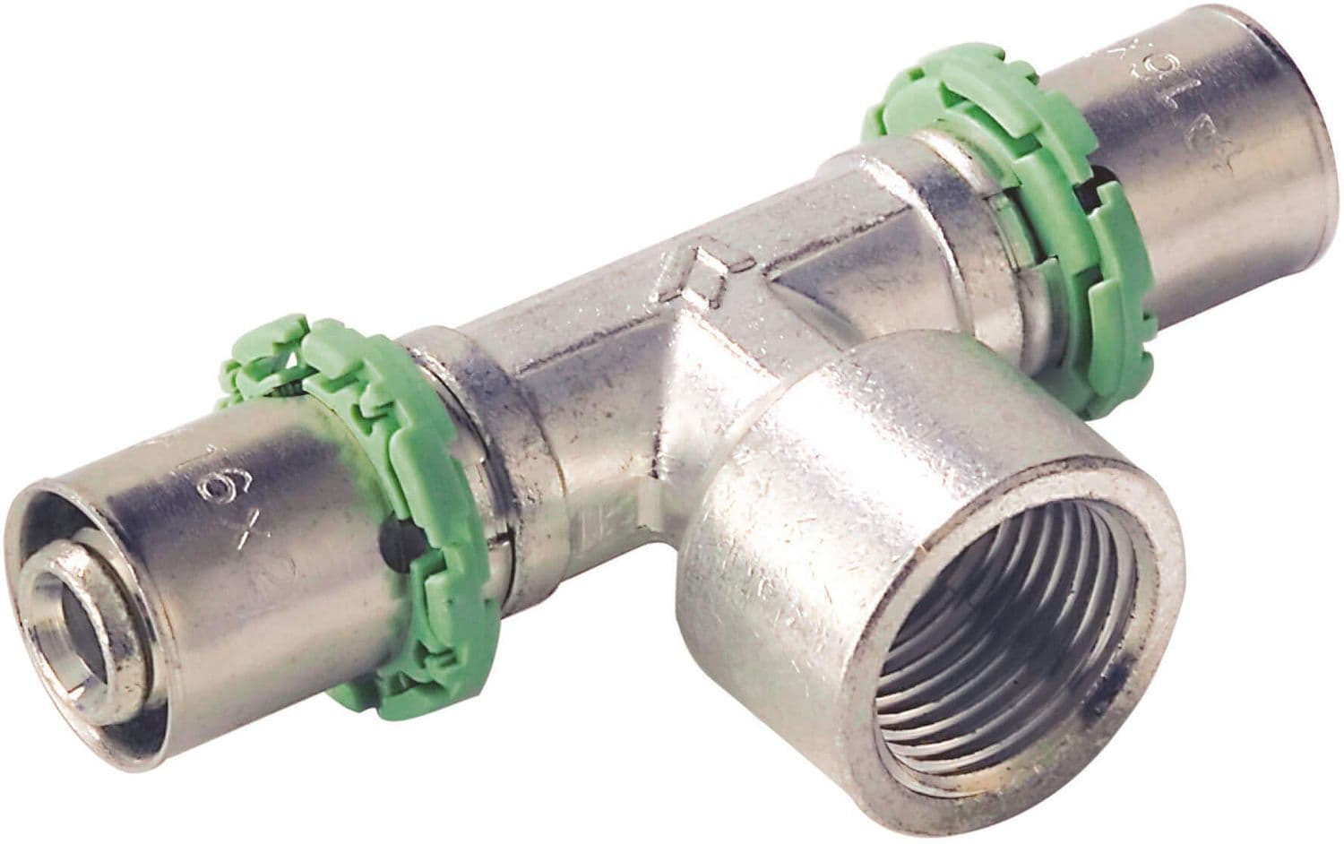 T 32MM-1/2"F-32MM Skinpress Comap