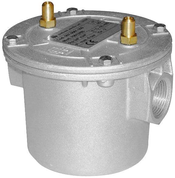 Gasfilter FG 40 6/4"