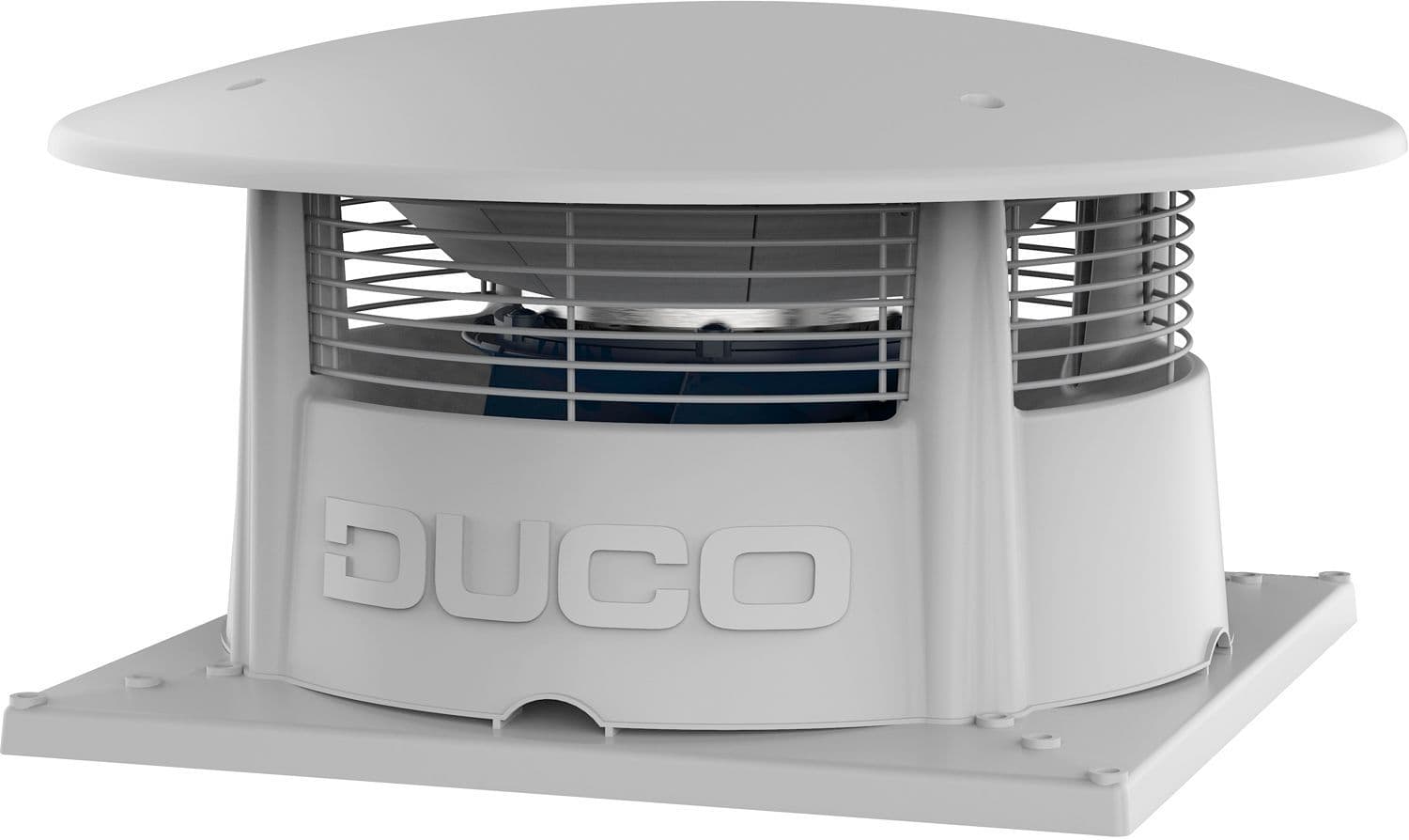 Ventilatie UNIT C DucoBox rooffan 3000