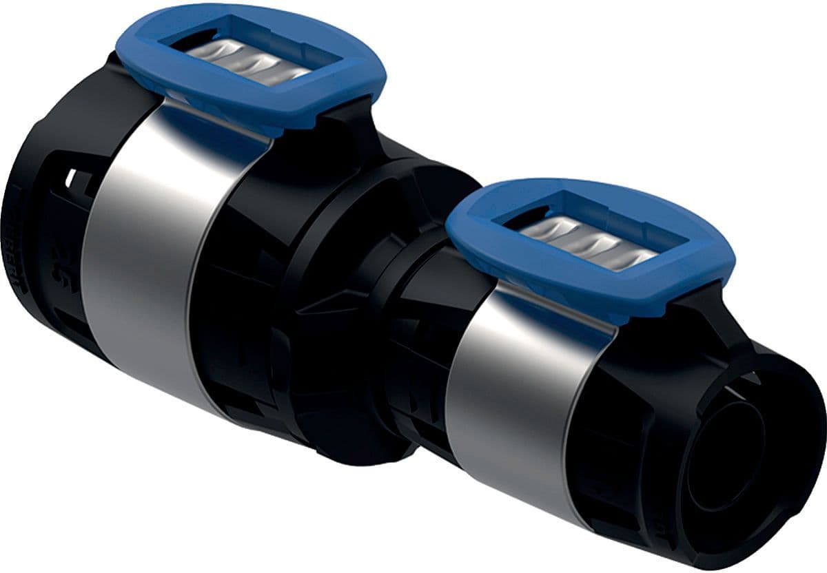 Reductie mof 20-16MM FlowFit Geberit