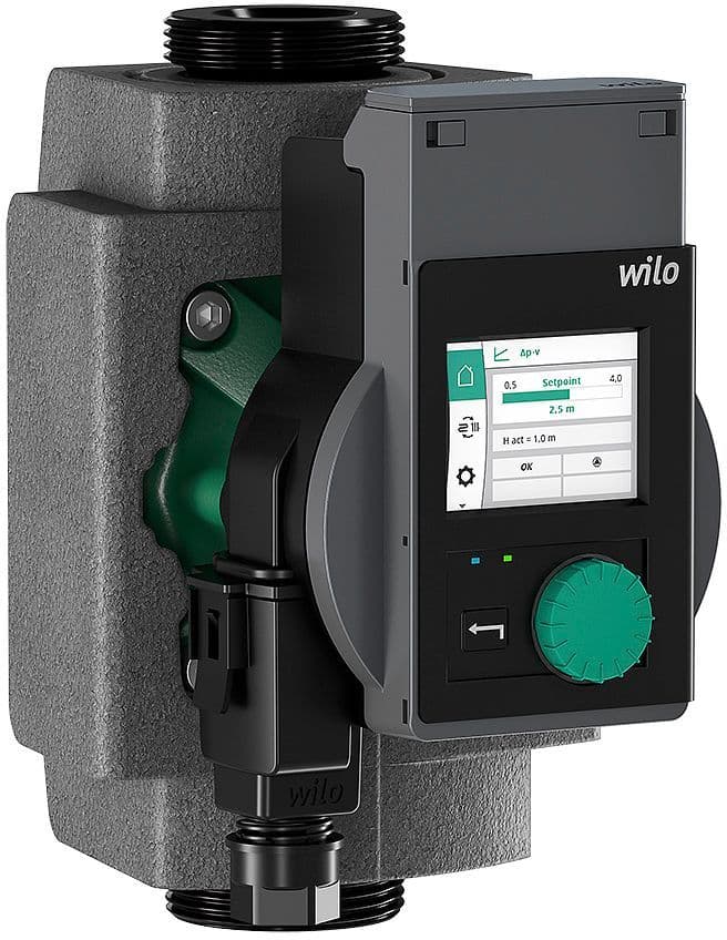 Circulator CV stratos Pico Wilo 30/0,5-6 L180 2"