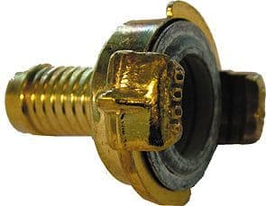 Snelkoppeling quick darmstuk 13MM