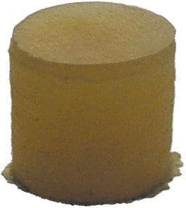 Vlotterrubbers Para 12MM