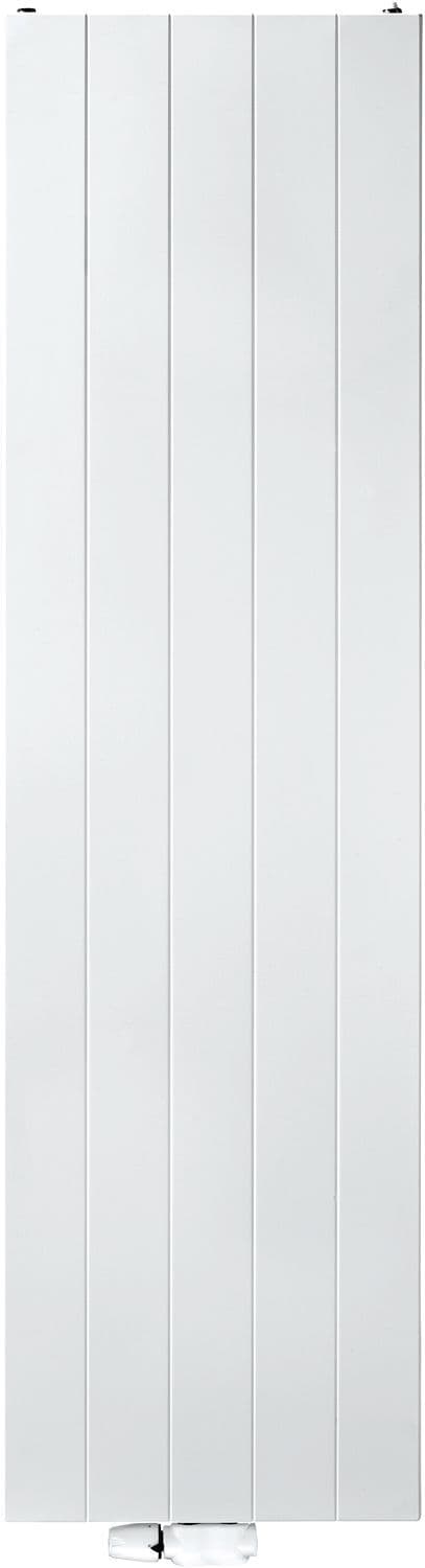 D-radiator vertical Line 22-H2000-L400 1584W