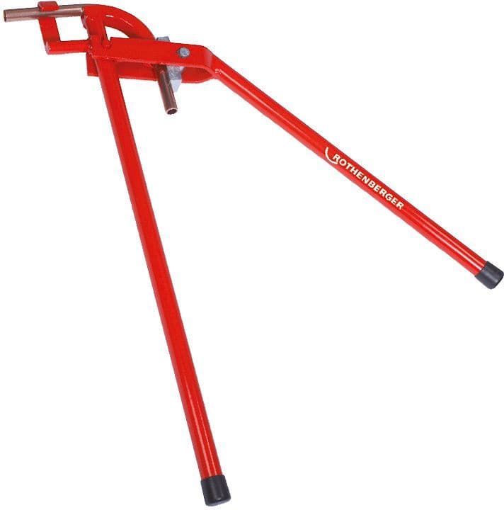 Plooitang Rothenberger 15MM buigrol