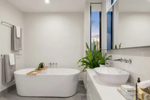 Badkamer