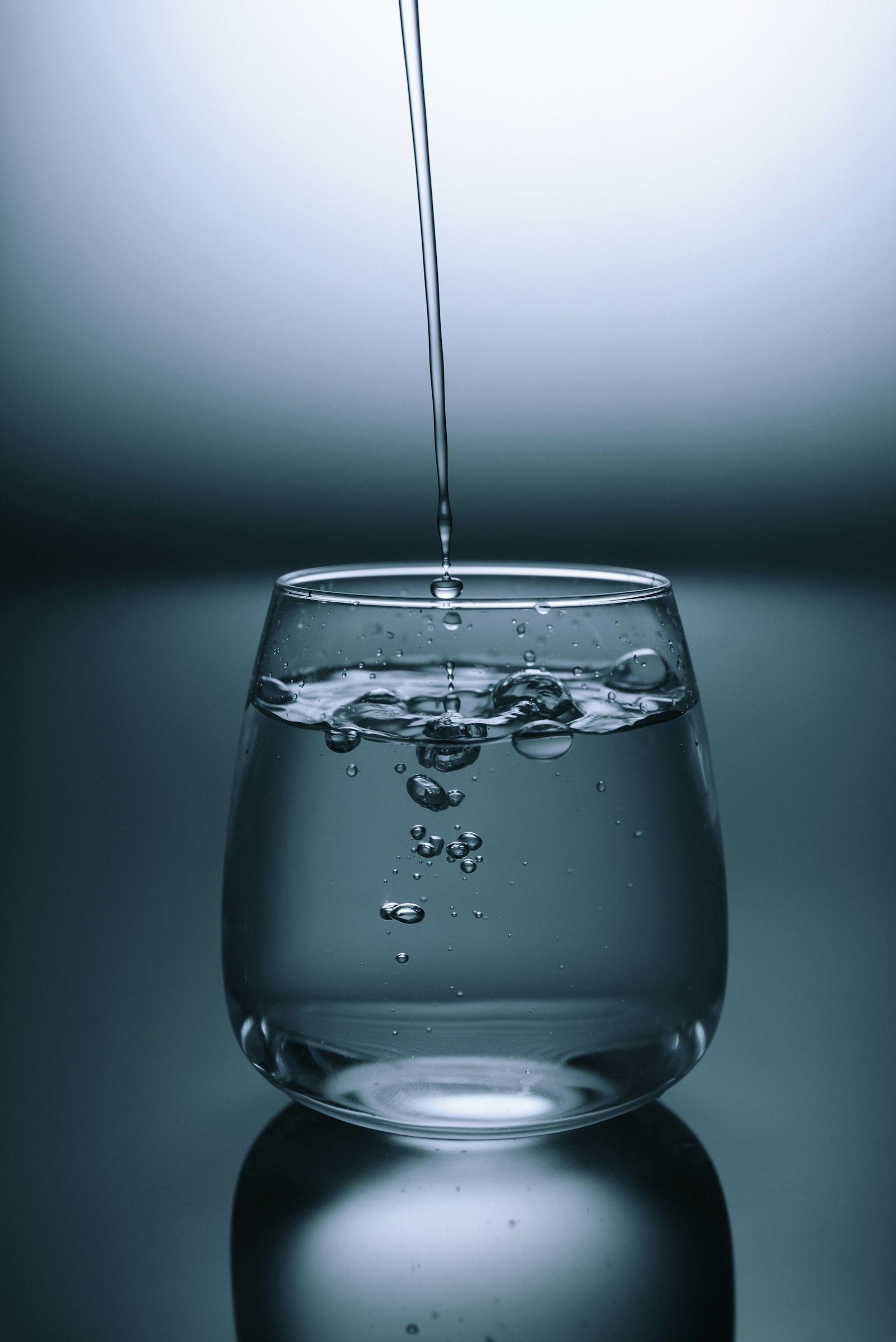 Waterbehandeling