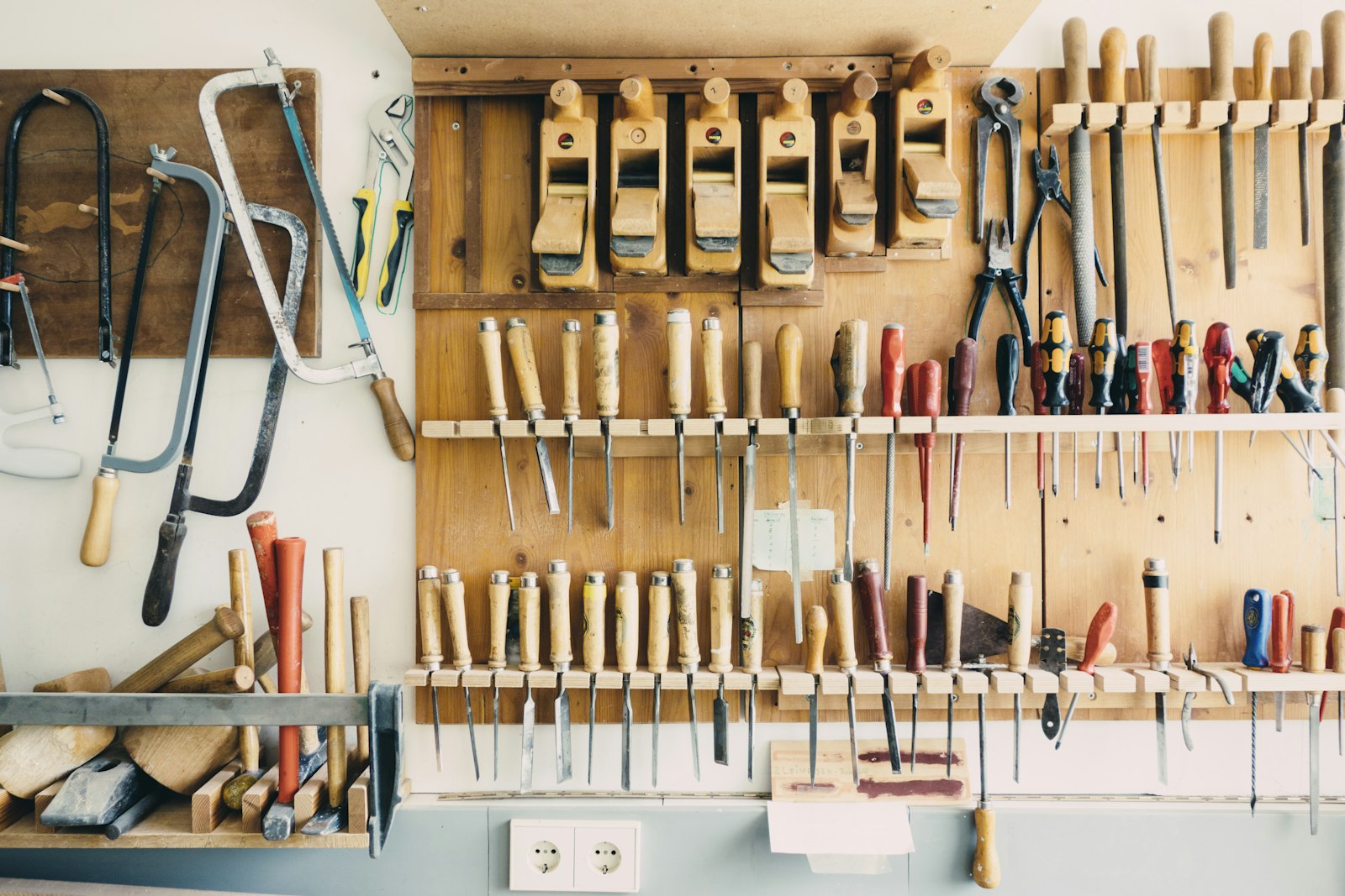 Gereedschap